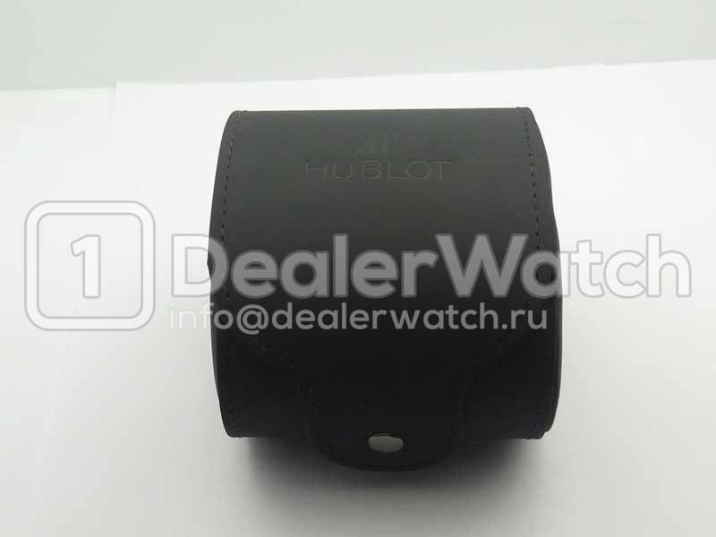 Часы Hublot Classic Fusion Arturo Fuente 45mm Green