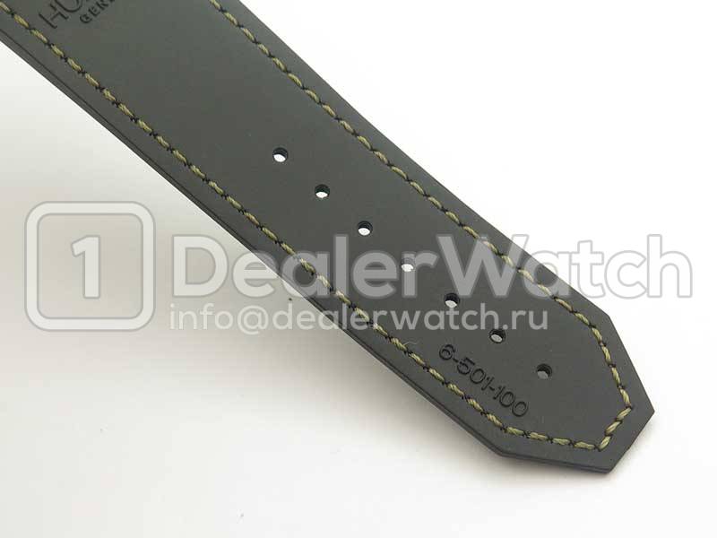 Часы Hublot Classic Fusion Arturo Fuente 45mm Green
