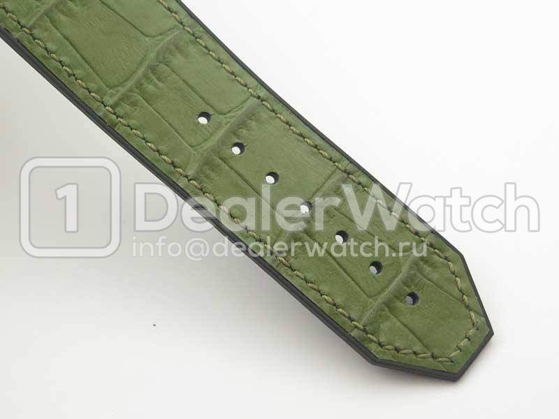 Часы Hublot Classic Fusion Arturo Fuente 45mm Green
