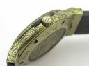 Часы Hublot Classic Fusion Arturo Fuente 45mm Green