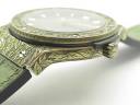 Часы Hublot Classic Fusion Arturo Fuente 45mm Green