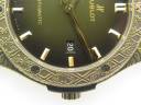 Часы Hublot Classic Fusion Arturo Fuente 45mm Green