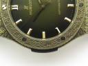 Часы Hublot Classic Fusion Arturo Fuente 45mm Green