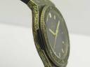 Часы Hublot Classic Fusion Arturo Fuente 45mm Green
