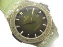 Часы Hublot Classic Fusion Arturo Fuente 45mm Green
