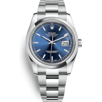Rolex DateJust 36mm 116200