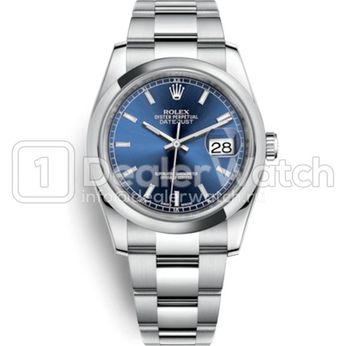 Часы Rolex DateJust 36mm 116200