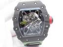 Часы Richard Mille RM 035-01 Rafael Nadal Carbon