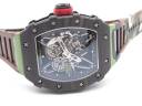 Часы Richard Mille RM 035-01 Rafael Nadal Carbon