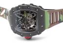 Часы Richard Mille RM 035-01 Rafael Nadal Carbon