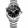 Часы Omega Seamaster Planet Ocean 600M "Tai Chi"