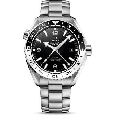 Omega Seamaster Planet Ocean 600M &quot;Tai Chi&quot;