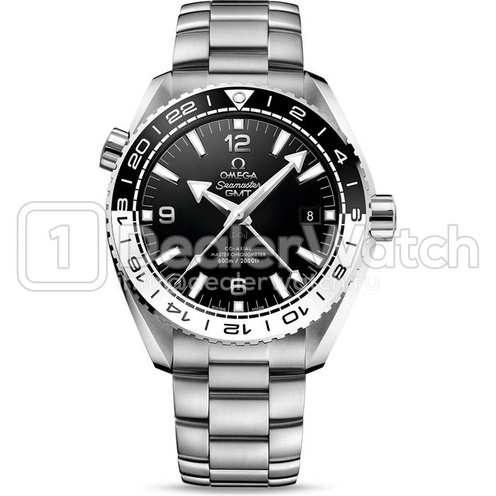 Часы Omega Seamaster Planet Ocean 600M "Tai Chi"