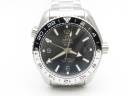 Часы Omega Seamaster Planet Ocean 600M "Tai Chi"