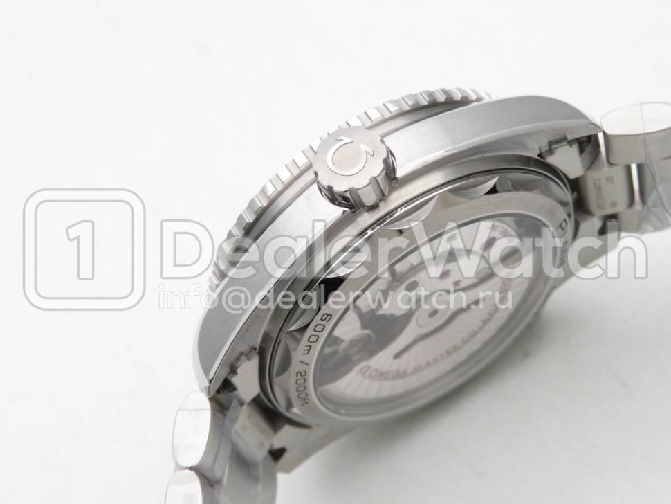 Часы Omega Seamaster Planet Ocean 600M "Tai Chi"