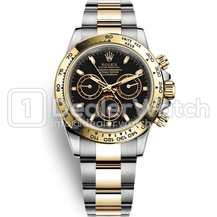 Часы Rolex Cosmograph Daytona 116503