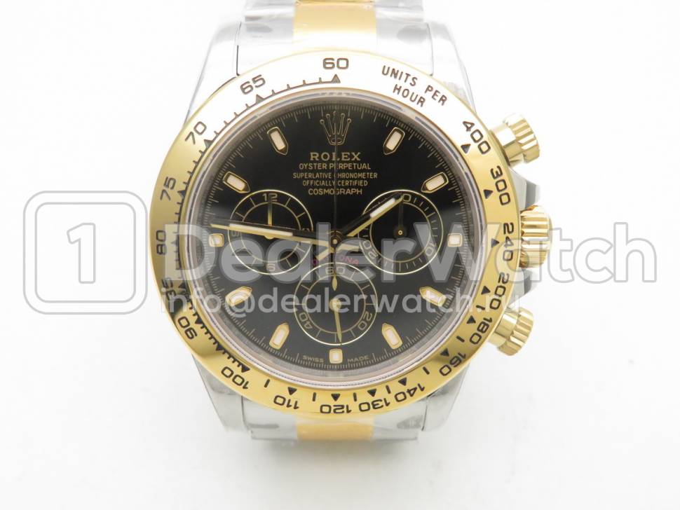 Часы Rolex Cosmograph Daytona 116503