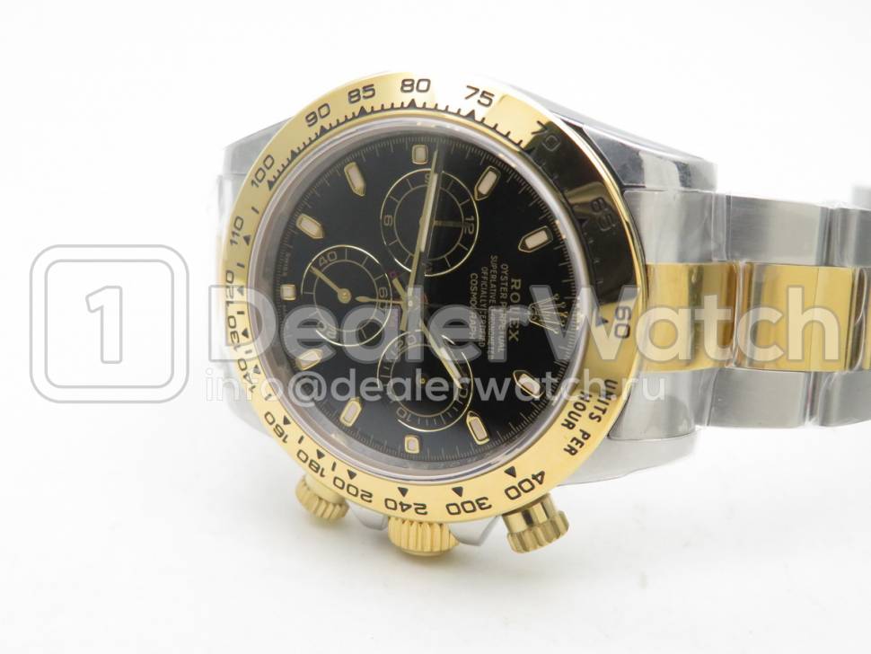 Часы Rolex Cosmograph Daytona 116503