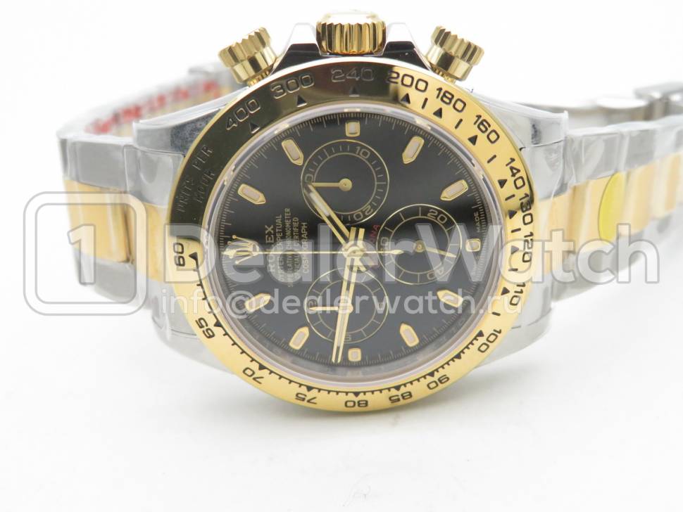 Часы Rolex Cosmograph Daytona 116503