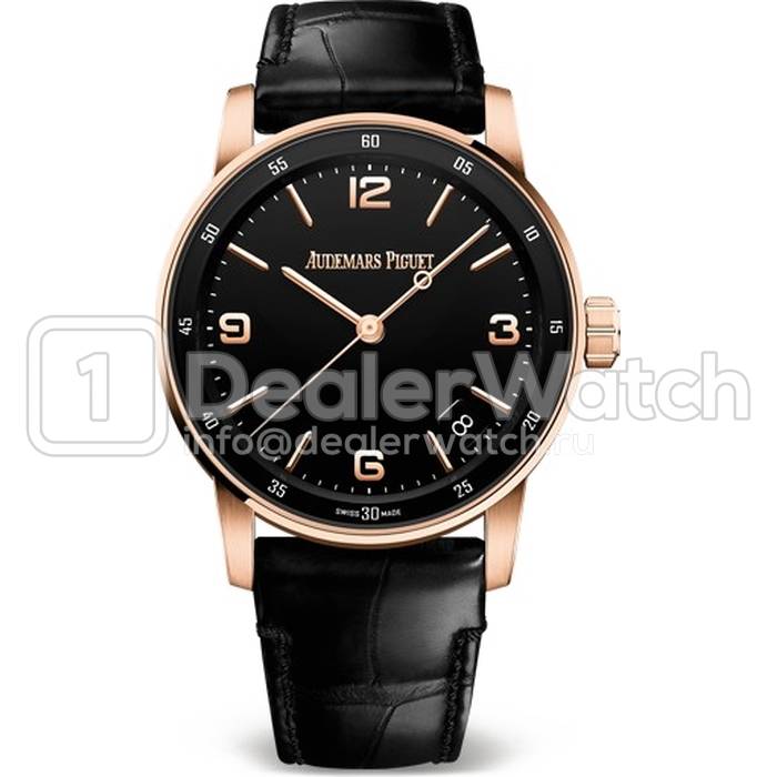 Часы Audemars Piguet CODE 11.59 Automatic