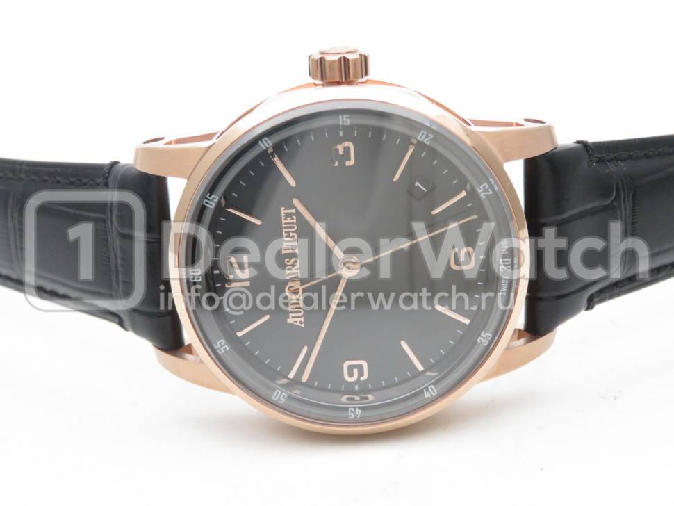 Часы Audemars Piguet CODE 11.59 Automatic