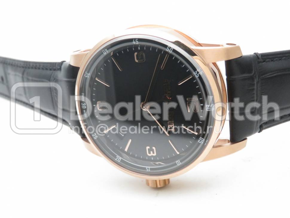 Часы Audemars Piguet CODE 11.59 Automatic