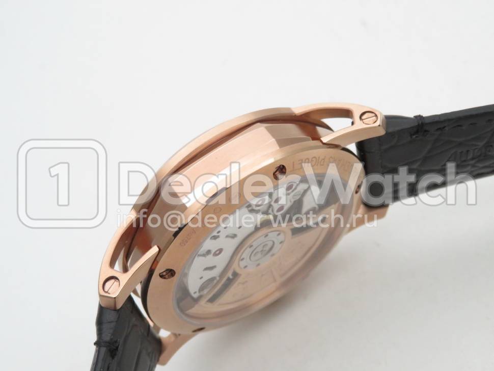 Часы Audemars Piguet CODE 11.59 Automatic
