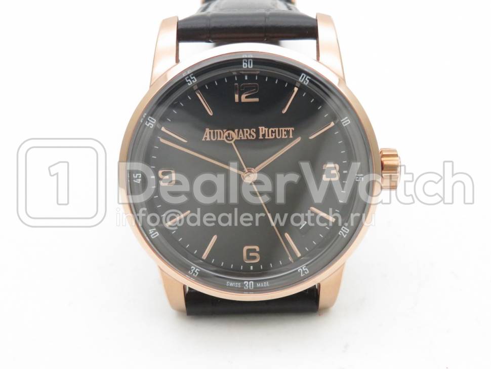 Часы Audemars Piguet CODE 11.59 Automatic