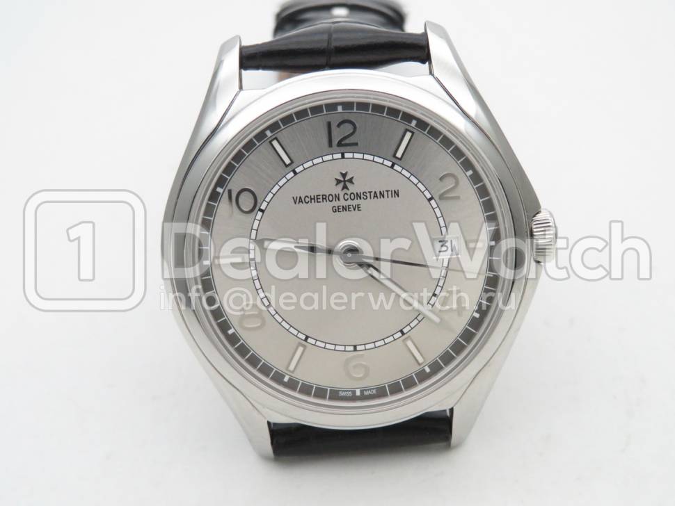 Часы Vacheron Constantin FiftySix Self-Winding 4600E/000A-B442