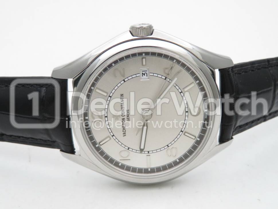 Часы Vacheron Constantin FiftySix Self-Winding 4600E/000A-B442