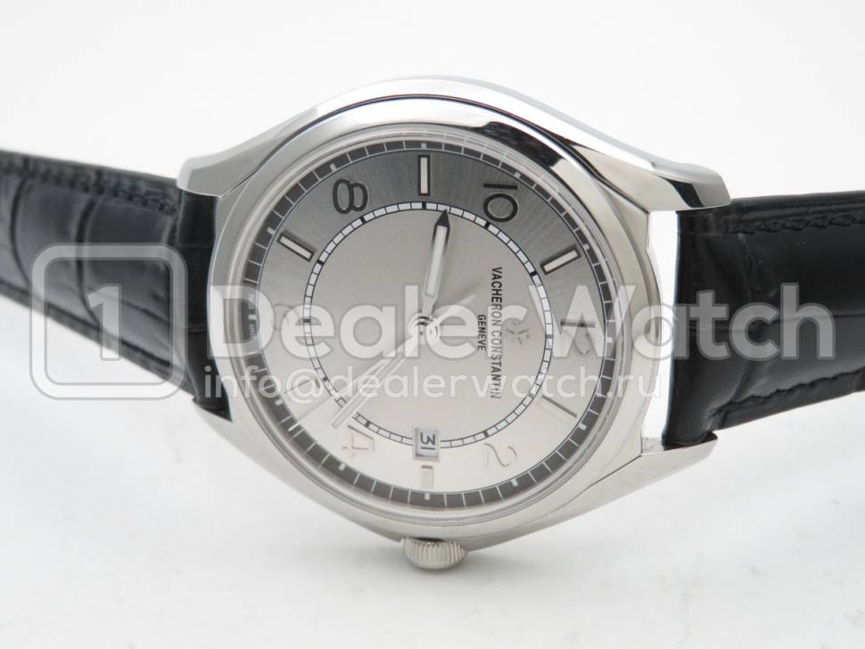Часы Vacheron Constantin FiftySix Self-Winding 4600E/000A-B442