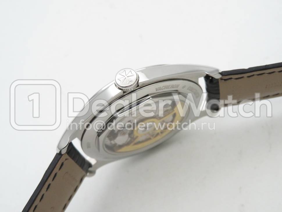 Часы Vacheron Constantin FiftySix Self-Winding 4600E/000A-B442