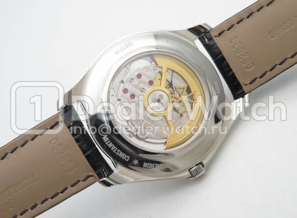 Часы Vacheron Constantin FiftySix Self-Winding 4600E/000A-B442