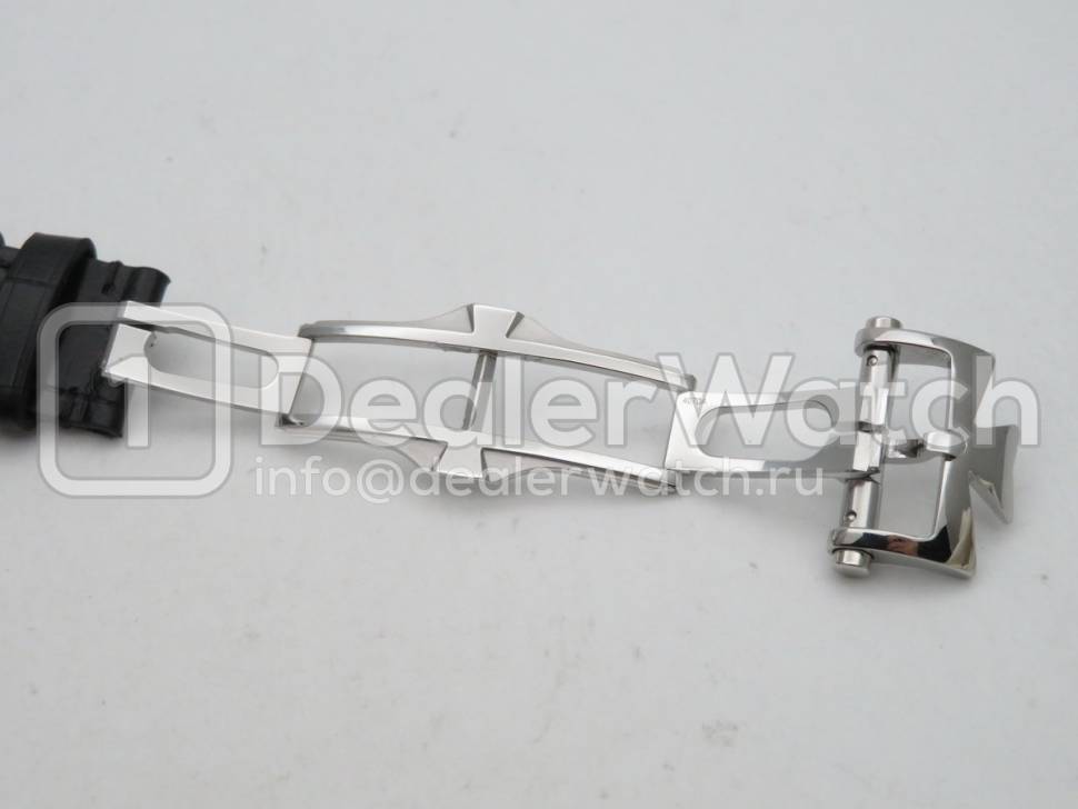 Часы Vacheron Constantin FiftySix Self-Winding 4600E/000A-B442