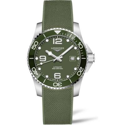 Longines HydroConquest 41 Automatic L3.781.4.06.9