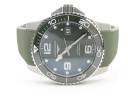 Часы Longines HydroConquest 41 Automatic L3.781.4.06.9