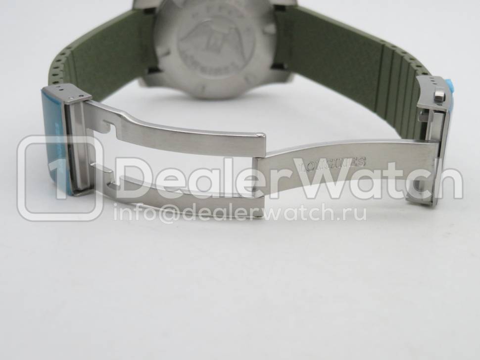 Часы Longines HydroConquest 41 Automatic L3.781.4.06.9