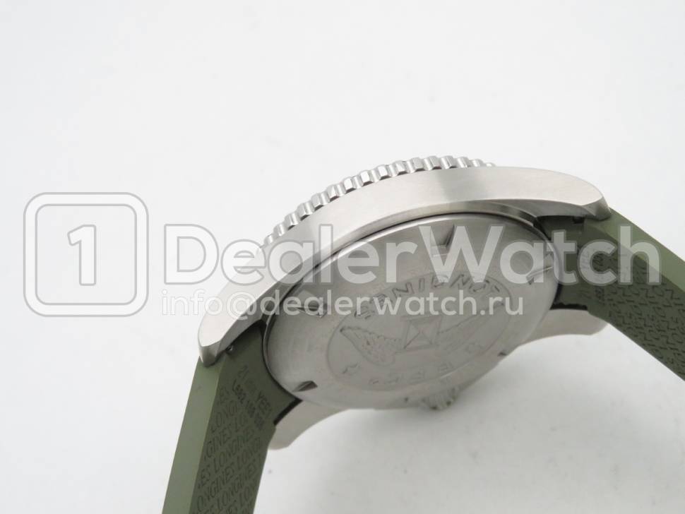 Часы Longines HydroConquest 41 Automatic L3.781.4.06.9