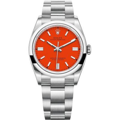 Rolex Oyster Perpetual 36 126000-0007
