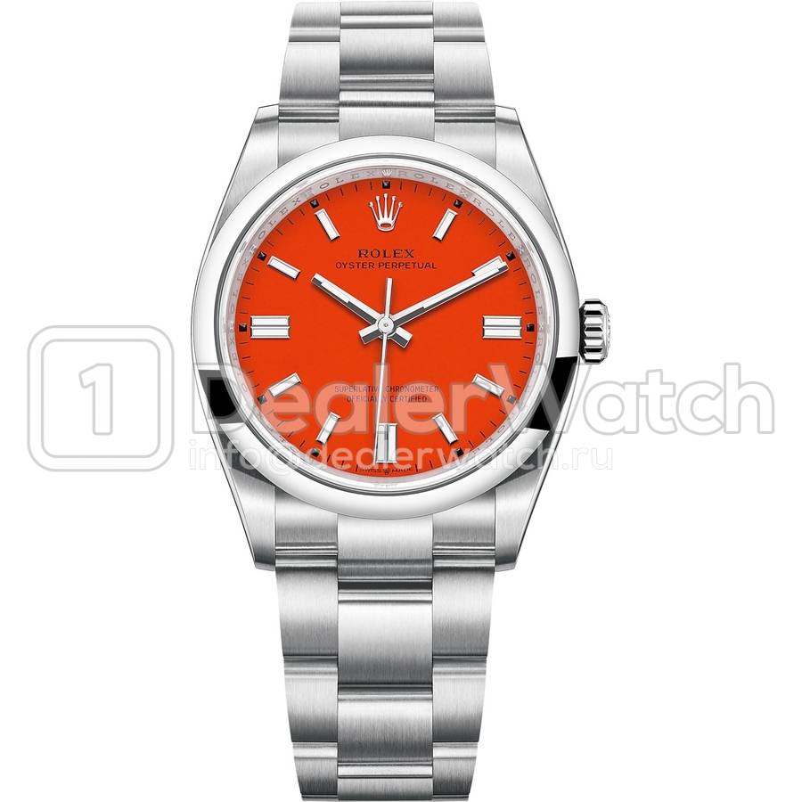 Часы Rolex Oyster Perpetual 36 126000-0007