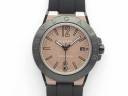 Часы Bvlgari Diagono Magnesium Automatic Pink