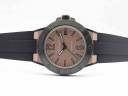 Часы Bvlgari Diagono Magnesium Automatic Pink