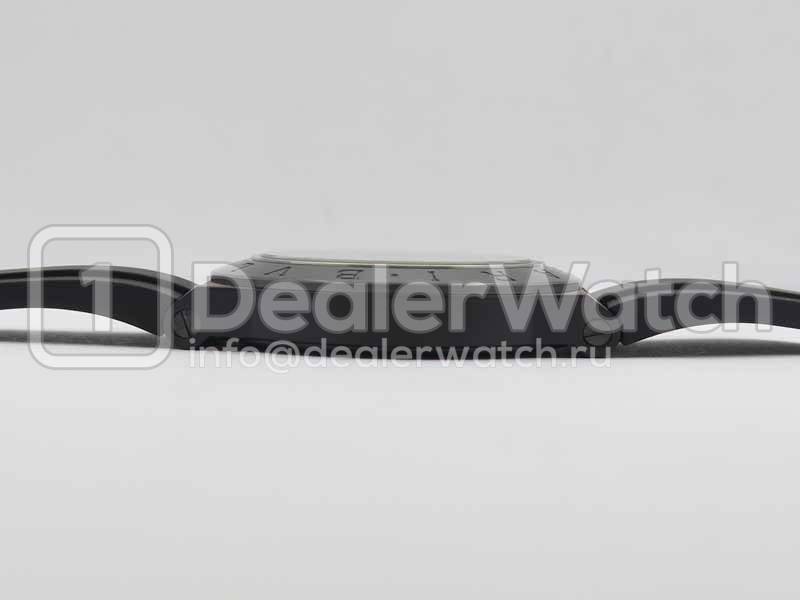 Часы Bvlgari Diagono Magnesium Automatic Pink