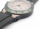Часы Bvlgari Diagono Magnesium Automatic Pink