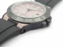 Часы Bvlgari Diagono Magnesium Automatic Pink
