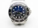 Часы Rolex Sea-Dweller Deepsea 116660 D-Blue Exclusive