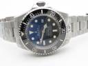 Часы Rolex Sea-Dweller Deepsea 116660 D-Blue Exclusive