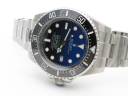 Часы Rolex Sea-Dweller Deepsea 116660 D-Blue Exclusive