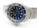 Часы Rolex Sea-Dweller Deepsea 116660 D-Blue Exclusive