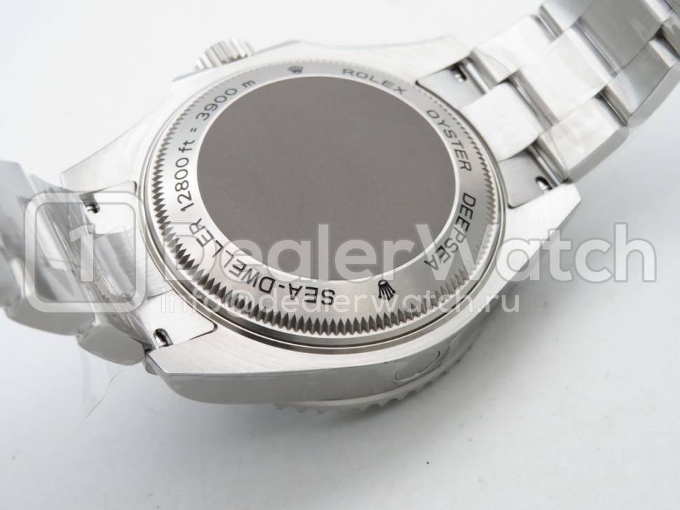 Часы Rolex Sea-Dweller Deepsea 116660 D-Blue Exclusive
